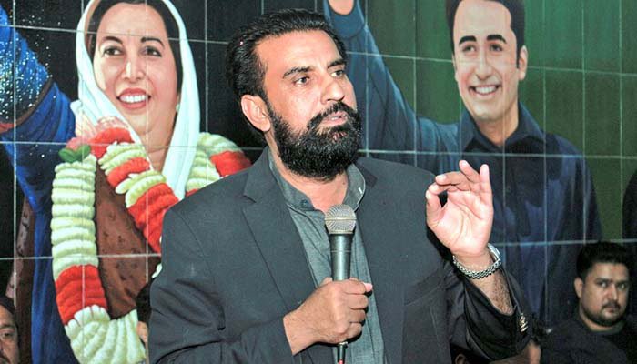 Madad Jatak de-seated, re-elections ordered at 15 polling stations