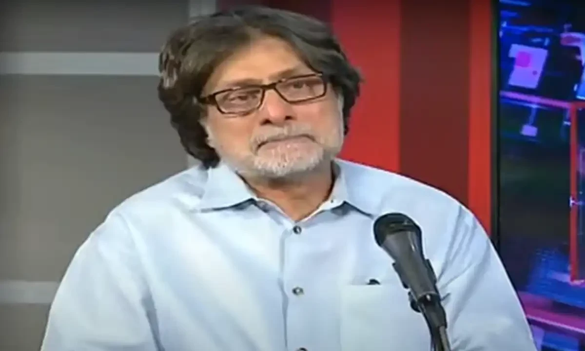 Federal govt lacks authority to address PTI’s core concerns: Raoof Hassan