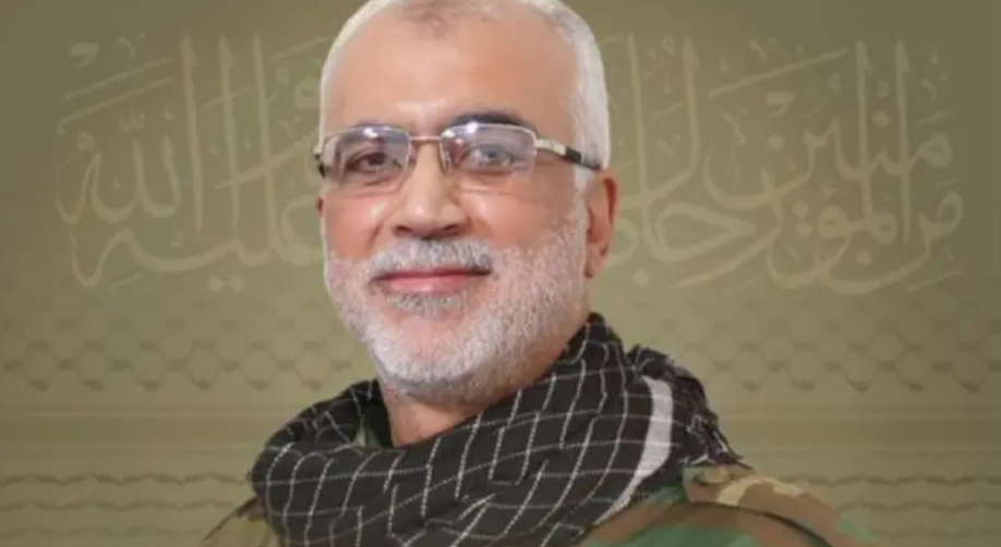 Hezbollah confirms death of commander Ibrahim Kobeissi in Israeli strike