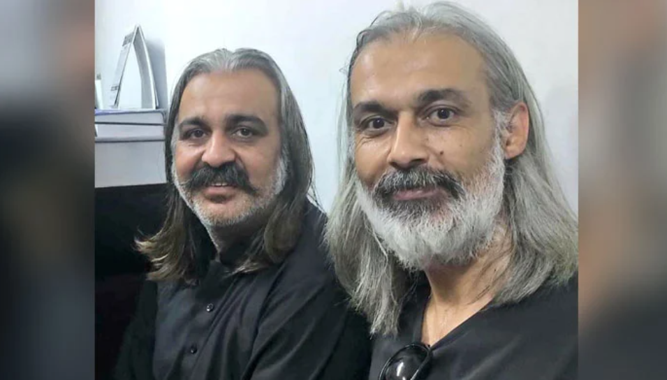 CM's brother sues KP Governor for defamation after corruption allegations go unanswered