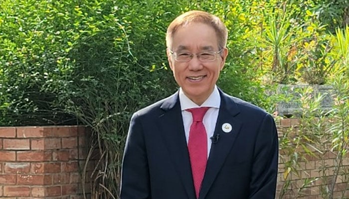 In a first, 2024 Korea Week to be observed to showcase Korean culture in Pakistan