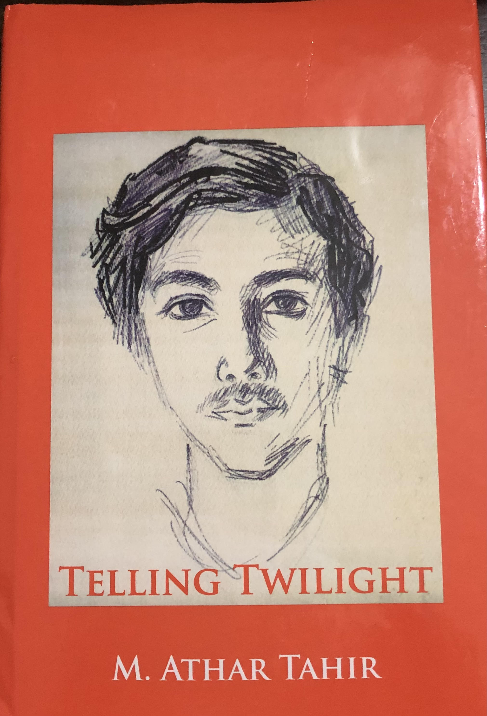 Book Review: Telling Twilight