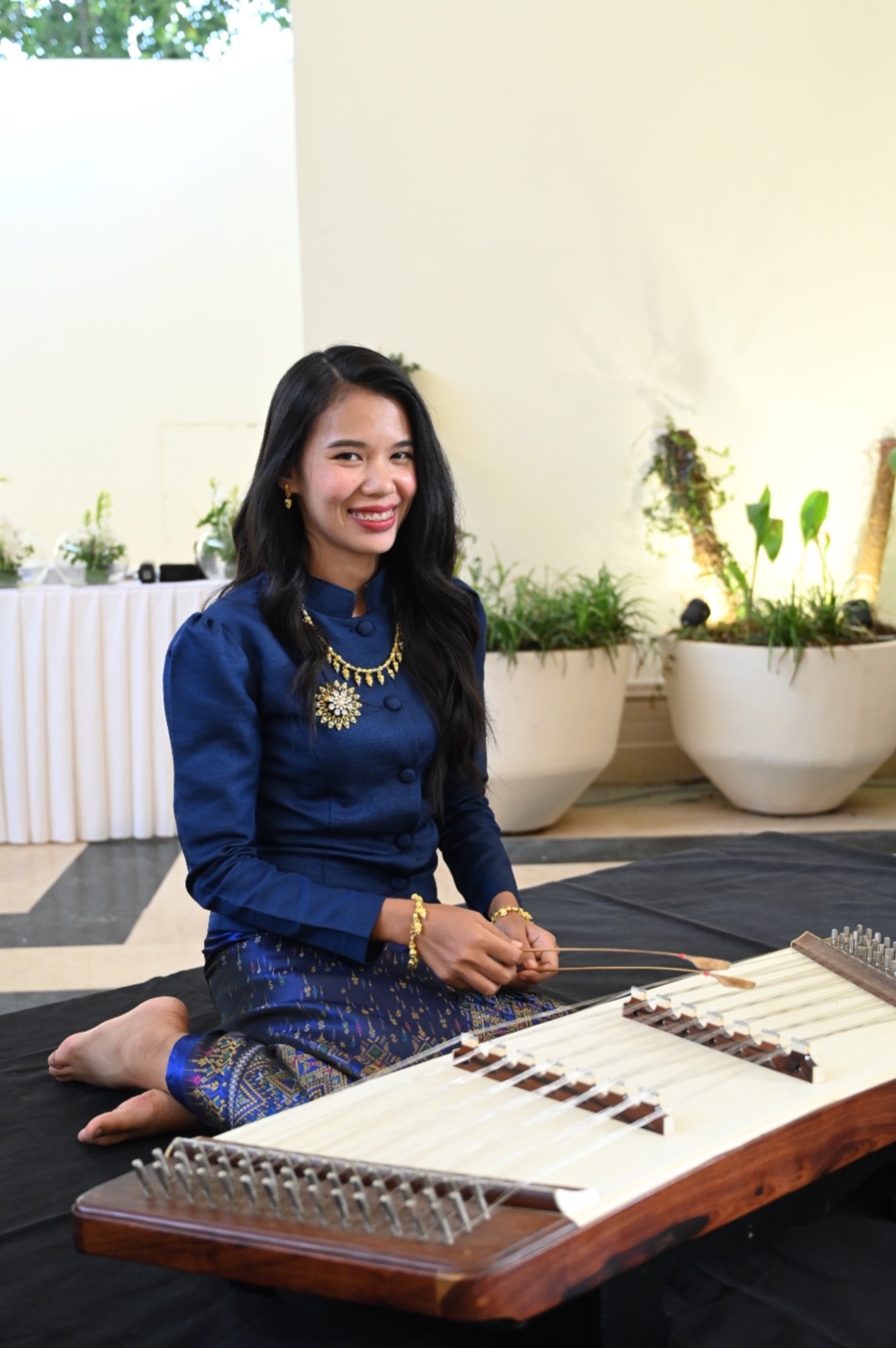 Thai food festival Islamabad launched in Capital's top hotel