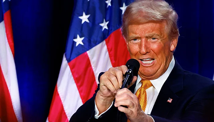 Prosecutors claim alleged Trump gunman wrote letter detailing 'assassination attempt'