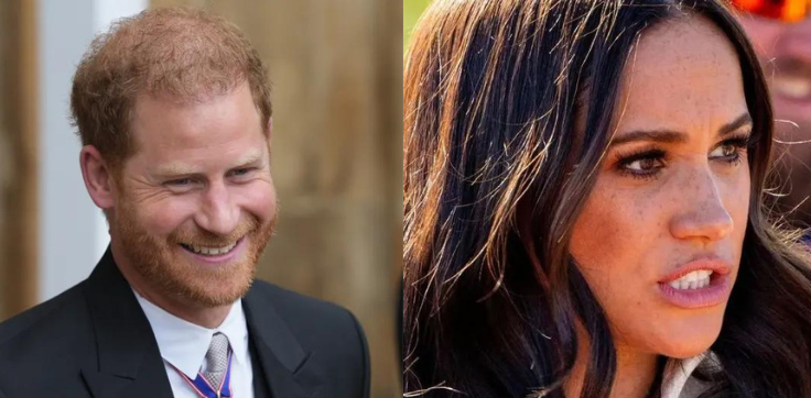 Prince Harry set to receive 'millions' on 40th birthday as Meghan's business suffers major blow