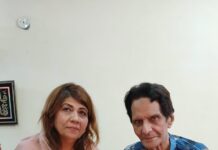 Federal govt committed to welfare of artistes: Farah Diba