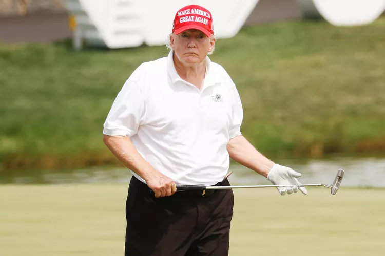 Trump survives second apparent assassination attempt; suspect in custody
