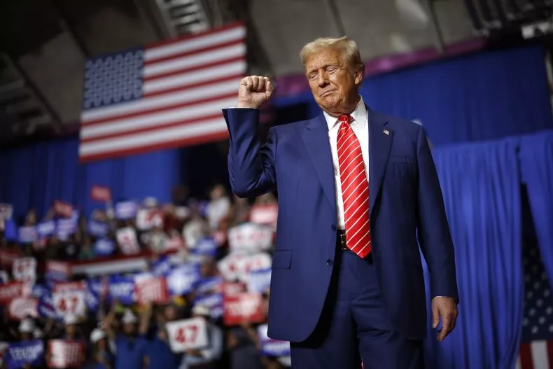 US says Iran hackers sent stolen Trump campaign emails to Biden’s team