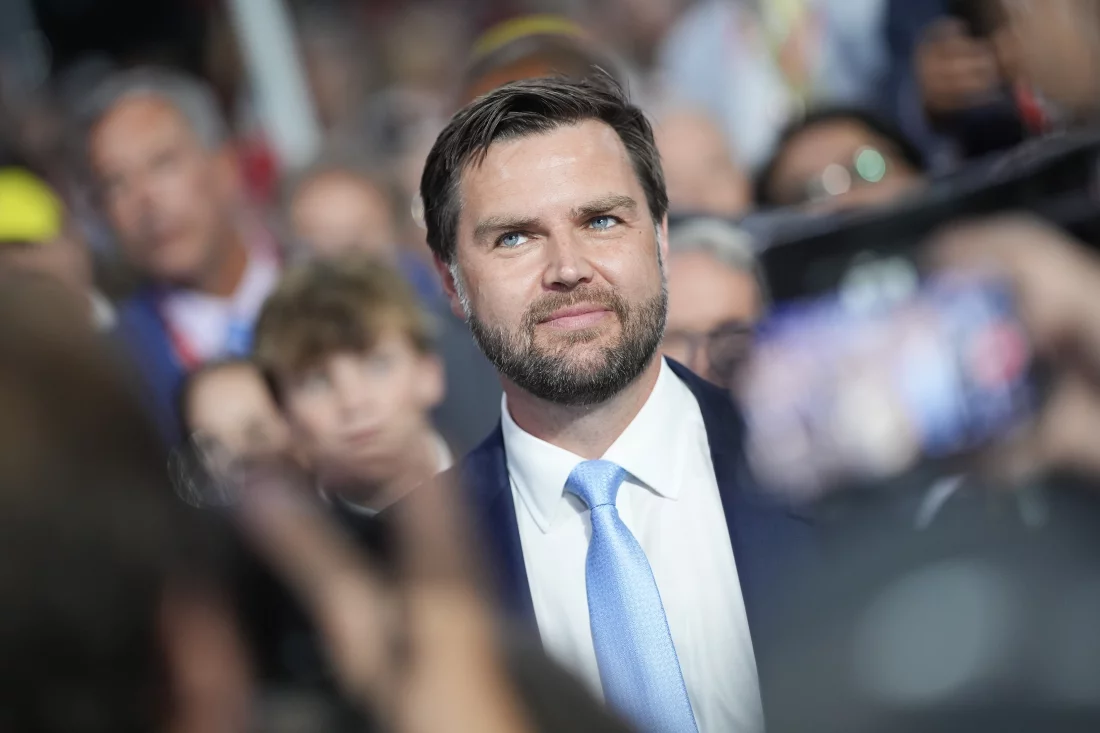 JD Vance shifts blame to media for amplifying false immigrant claims