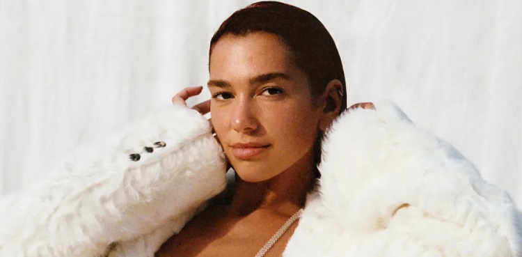 Dua Lipa announces ‘Radical Optimism’ World Tour 2025