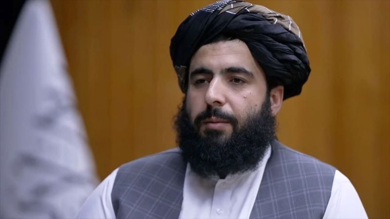 Taliban seek entry into BRICs economic forum as summit approaches