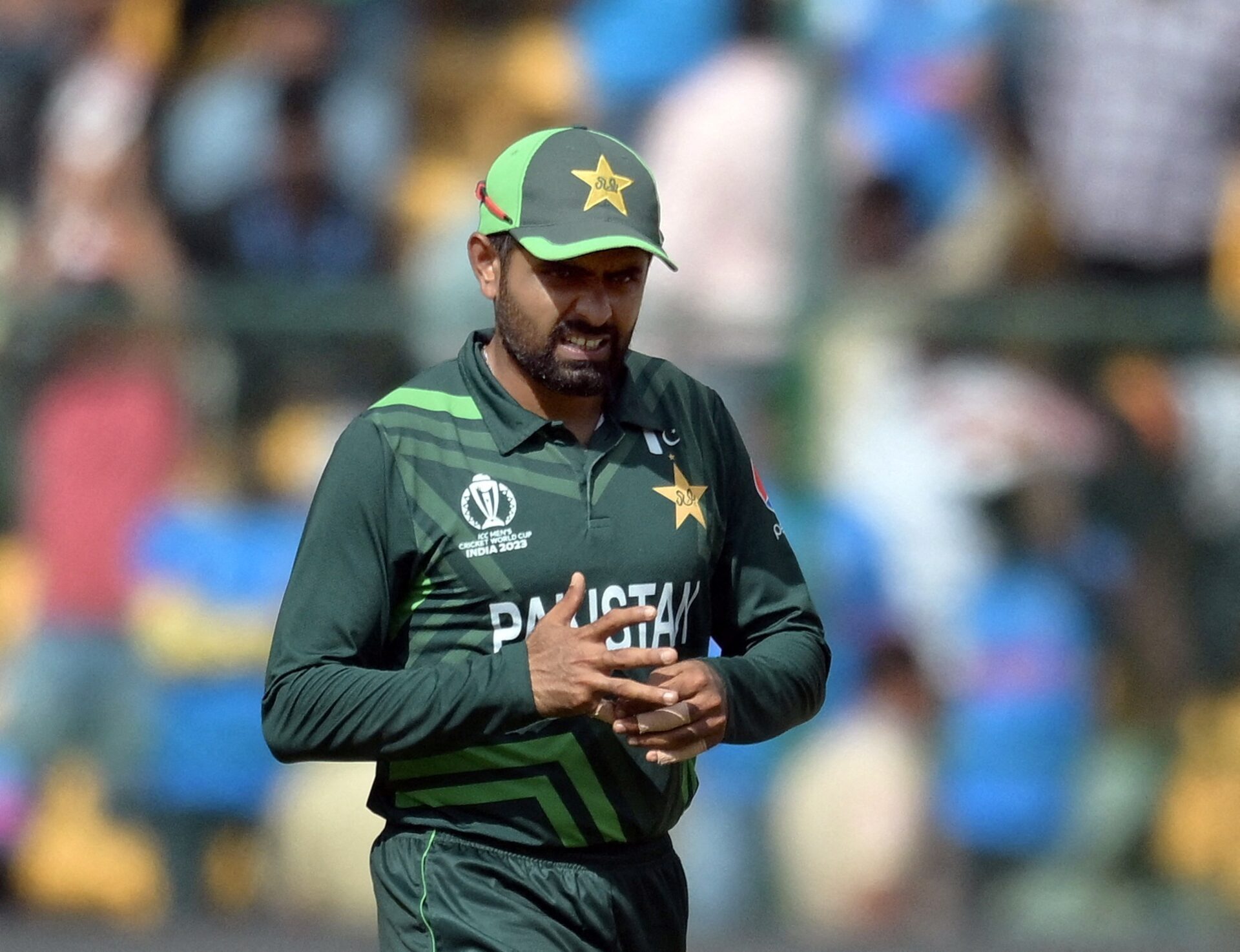 Ex-chief selector reveals shocking details about Babar Azam's captaincy