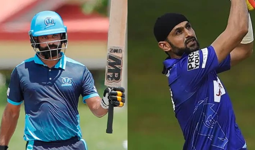 Shoaib Malik, Muhammad Hafeez among other international stars to play US Masters T10