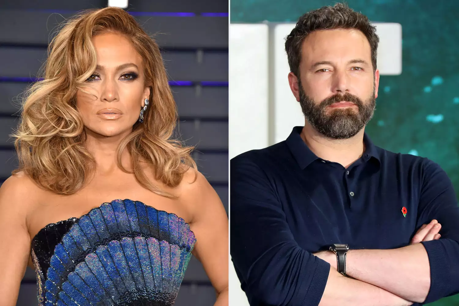 Jennifer Lopez intensifies workout sessions following split with Ben Affleck