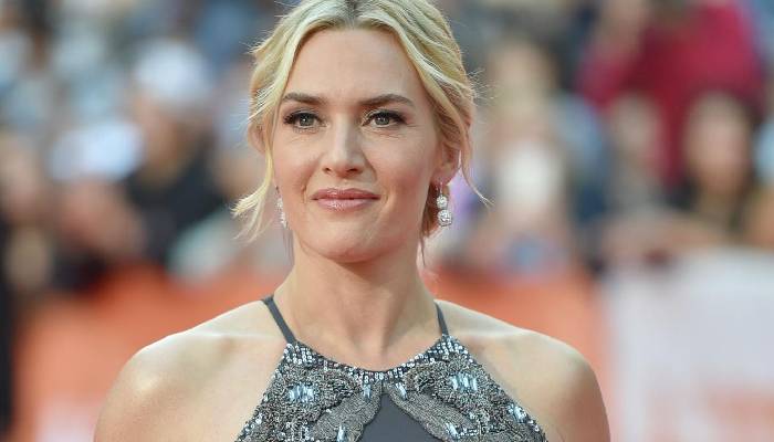 Kate Winslet reflects on her 'very unlikely' rise to fame