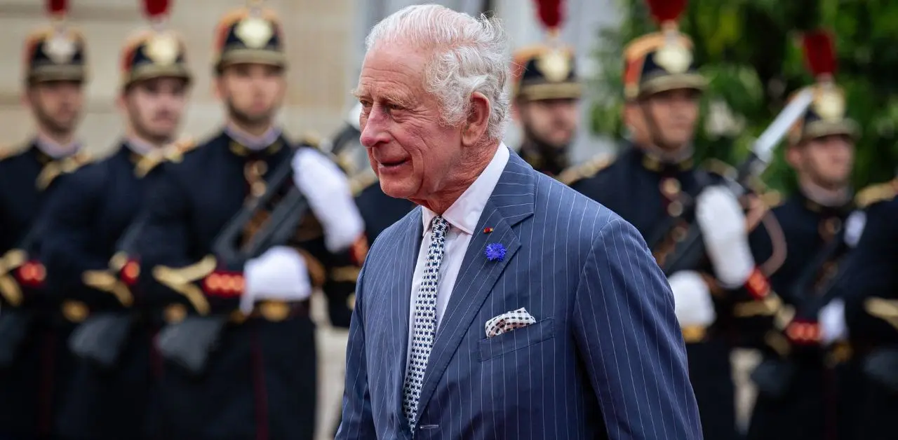 King Charles braces himself for tough week a head amid cancer battle