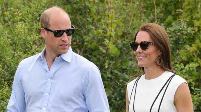 Kate Middleton, Prince William announce first public appearance