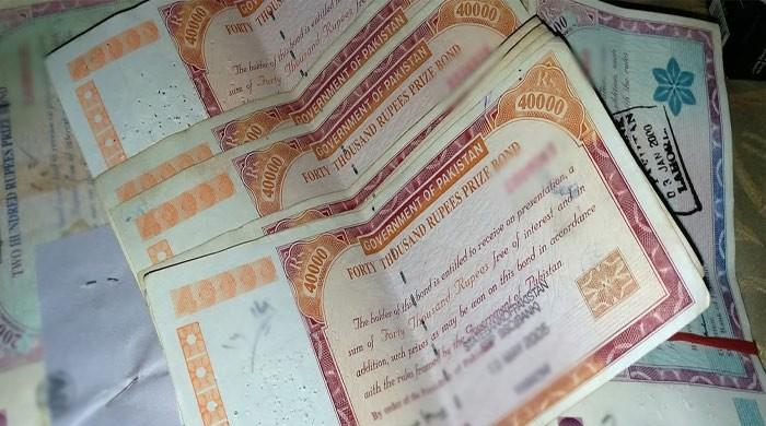 Rs 40,000 prize bond 10 September 2024 - Check results, winners and updates here