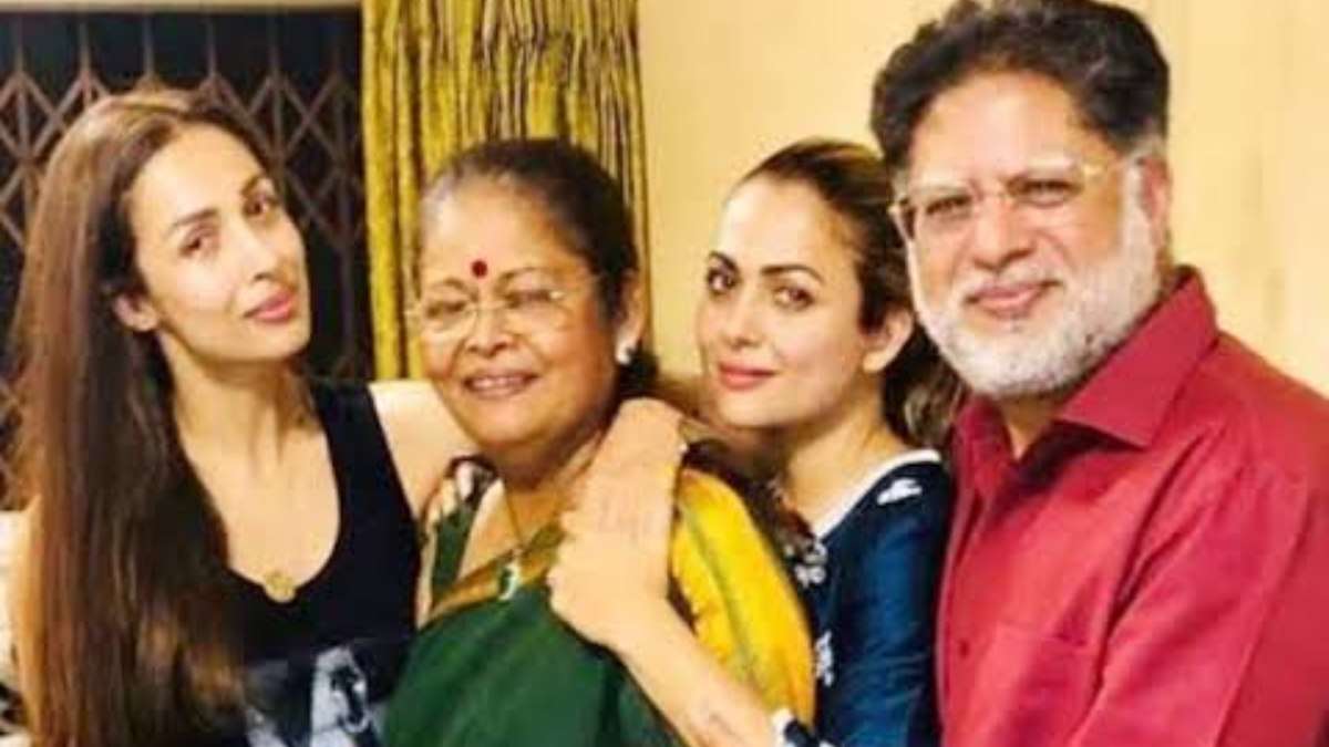 Malaika Arora issues statement after father’s death