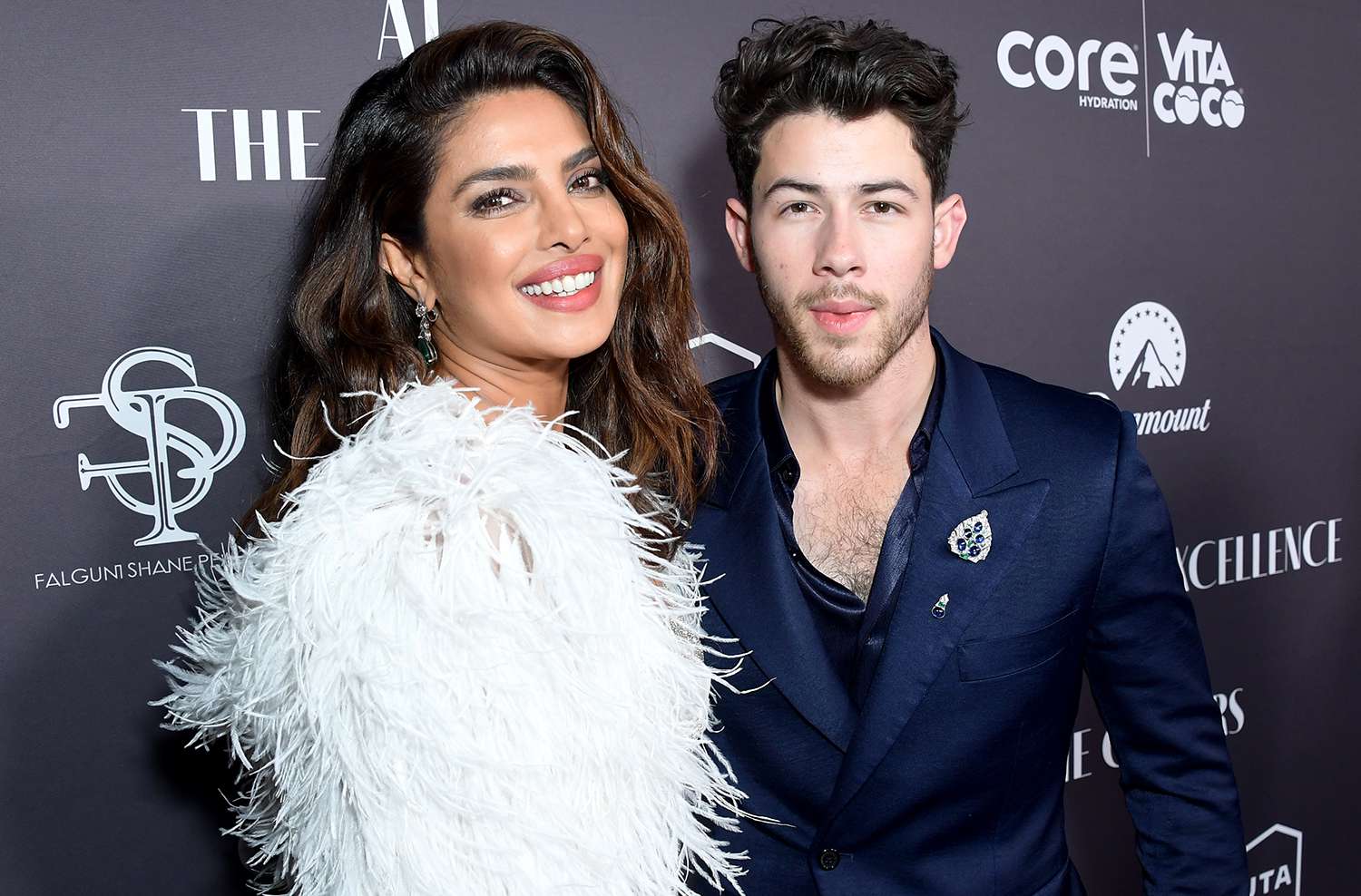 Priyanka Chopra begins Christmas celebration with Nick Jonas: 'home
