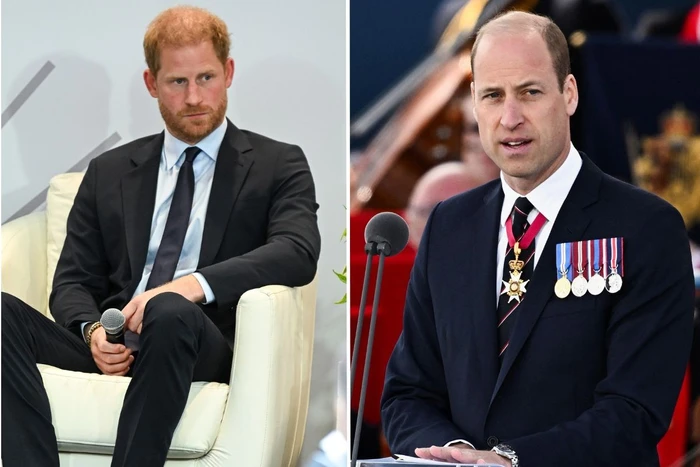 Prince William makes key demand before entering into crunch talks with Prince Harry