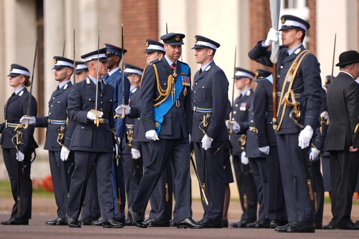 Prince William steps up for King Charles hours after monarch opened up on 'doctor's orders' stopping his plan