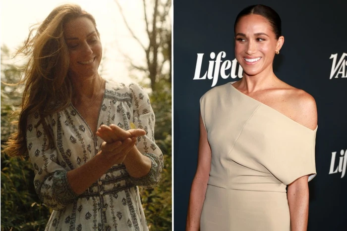Princess Kate torn apart over her major announcement and compared to Meghan Markle