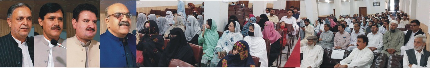 Boys lead the way as BISE Swat unveils Intermediate Part-II exams results