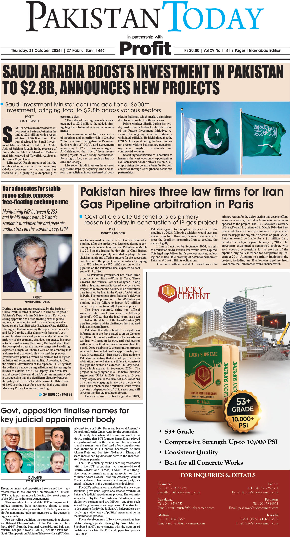 24-10-31 ISB