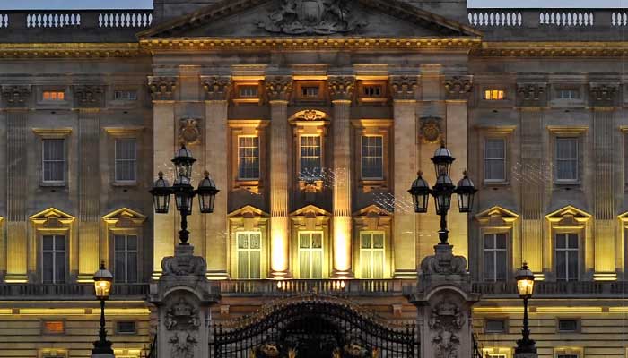 Buckingham Palace releases new message as King Charles returns home