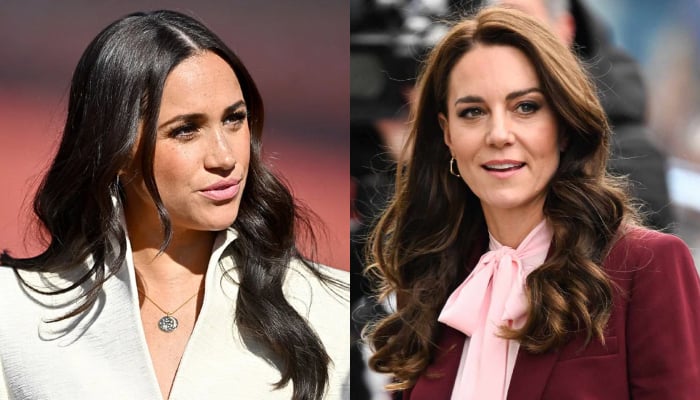 Meghan Markle told to win Kate Middleton's ‘trust' to get re-entry