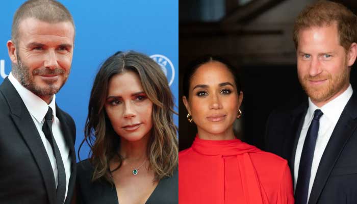 Meghan Markle, Prince Harry leave celebrity pals 'shocked, horrified'