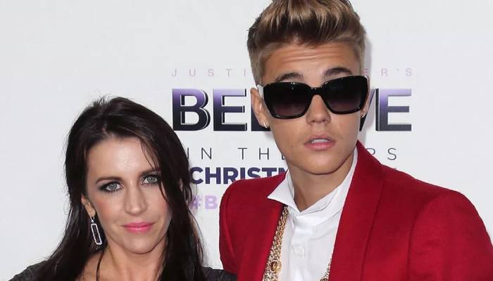 Justin Bieber's mother slammed for naivety after Sean Diddy Combs arrest