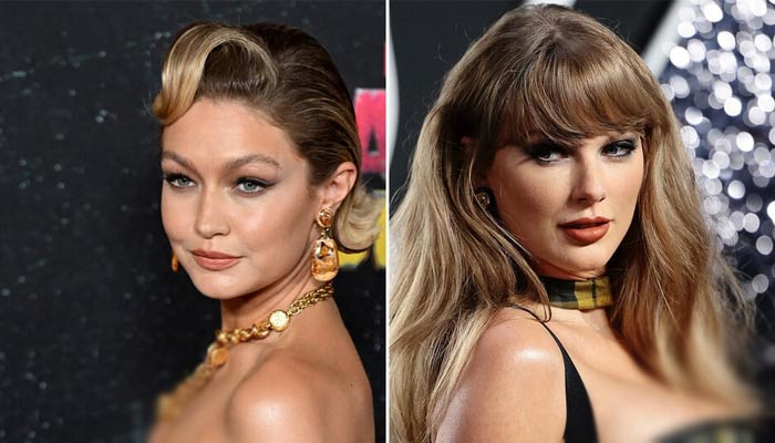 Taylor Swift's pal Gigi Hadid makes 'wild' guess about her notable absence