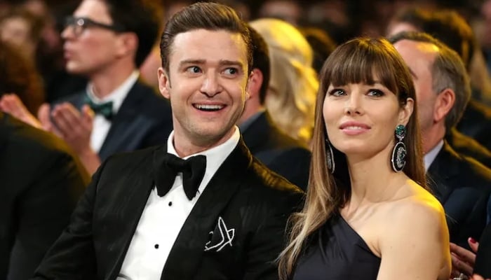 Justin Timberlake's past mistakes continue to haunt his marriage