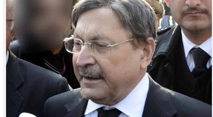 PBC's Naek sets the record straight on lawyers' convention