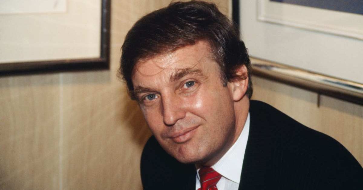 1989 'Lost Interview' reveals Trump’s plans for his wealth and views on legacy