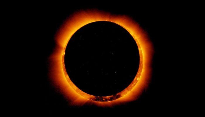 October's solar eclipse to create 'ring of fire' — but where to see it?