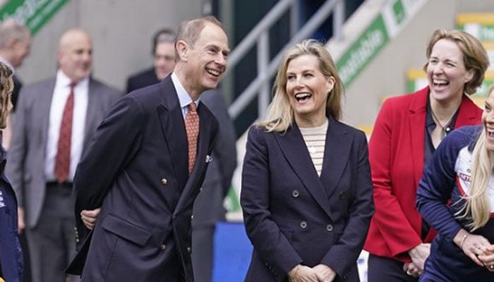 Buckingham Palace makes big announcement
