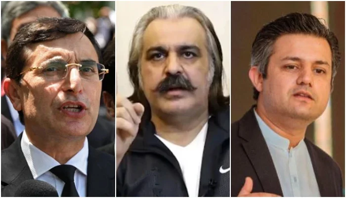 PTI leadership divided over D-Chowk protest during SCO summit