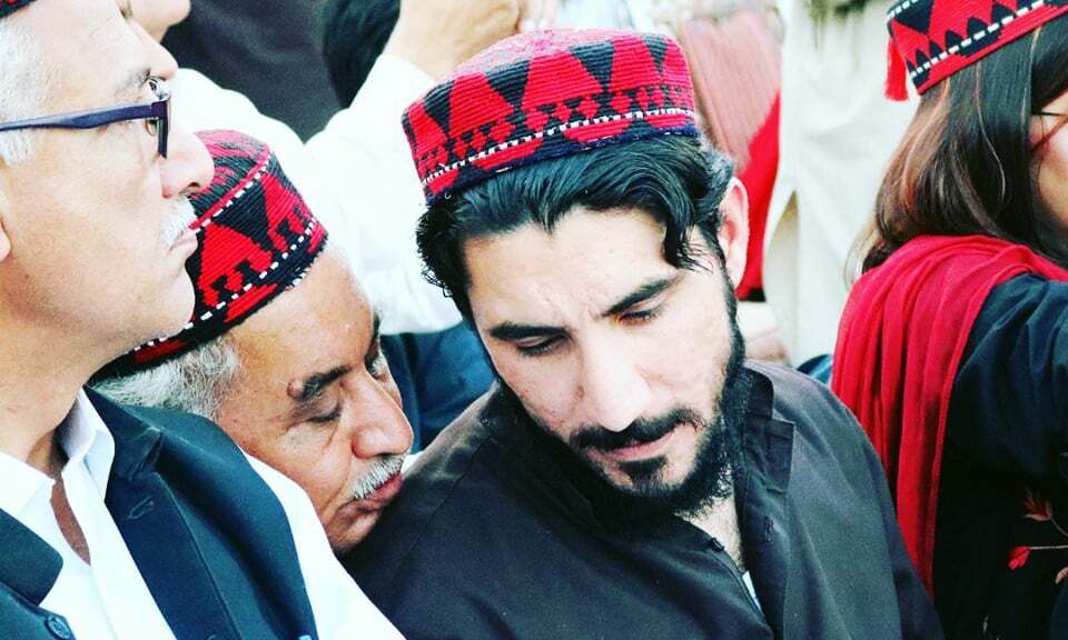 Federal government officially bans Pashtun Tahafuz Movement
