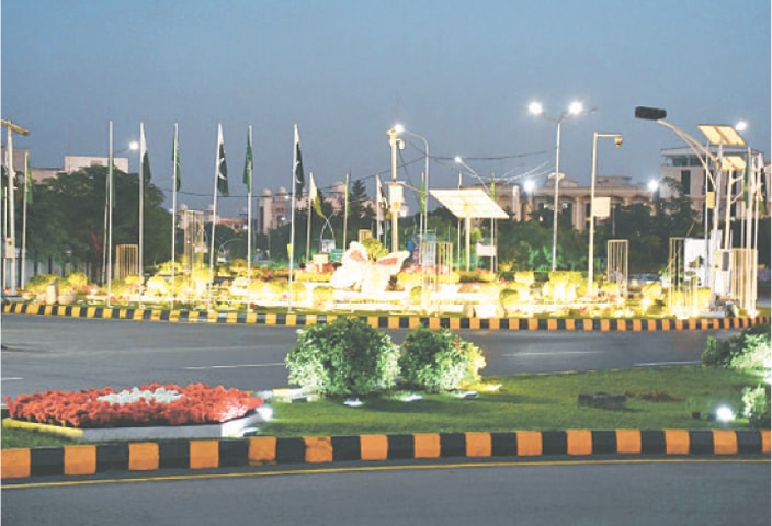 Islamabad set for high-profile SCO summit with stringent security and logistics in place