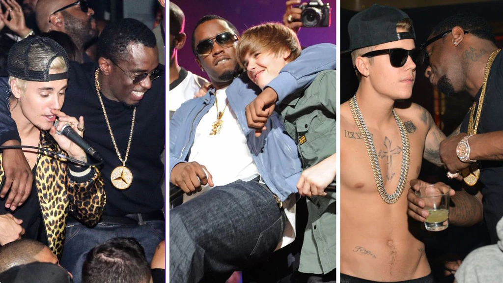 Justin Bieber jokes about Diddy's promised Lamborghini in resurfaced interview amid scandal
