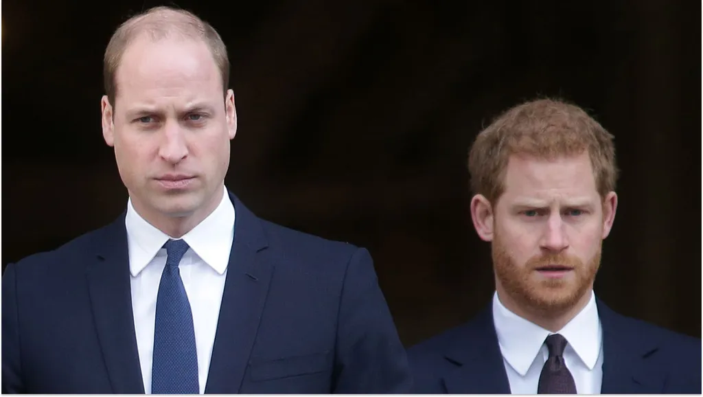 Prince William issues bold statement amid Prince Harry's high-profile UK visit