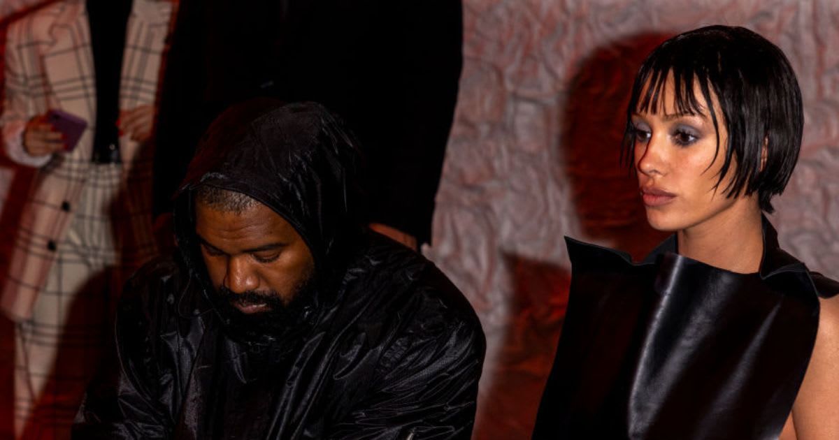 Kanye West and Bianca Censori reportedly headed for divorce after two years of marriage