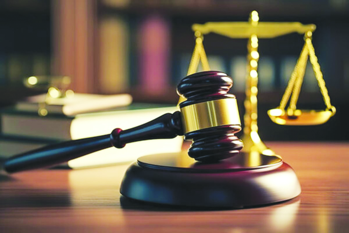 Scarcity of judges multiplies judicial crises ....