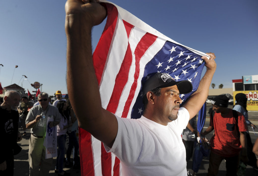US Elections: Anti-immigrant Rhetoric vs. Economic Extravaganza