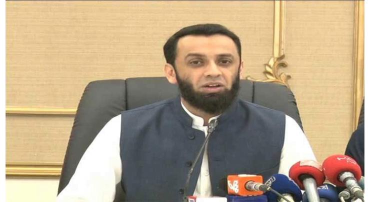 Tarar brushes aside Opposition Leader’s allegations, exhorts PTI to wash dirty linen within party