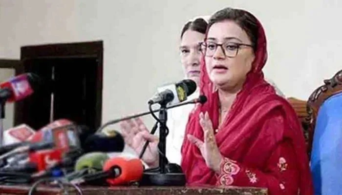 Another May 9-like coup of PTI foiled: Azma
