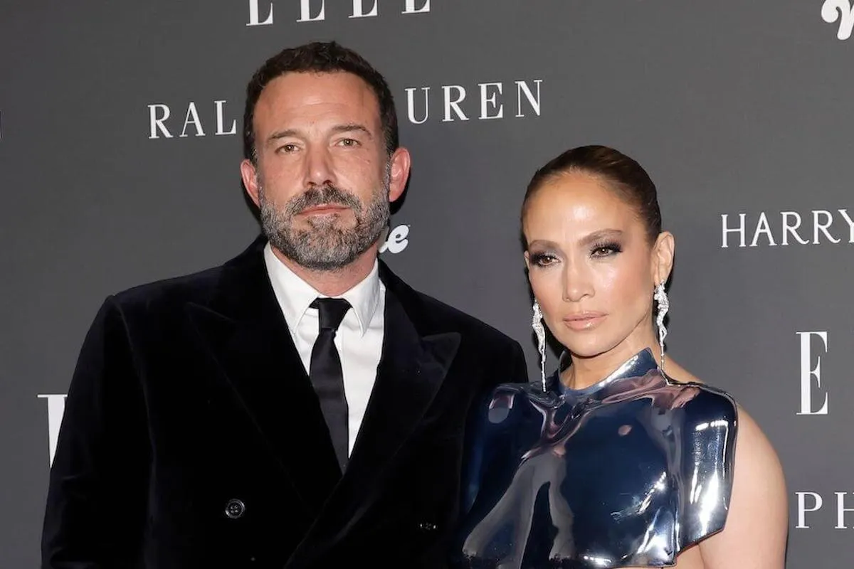 Ben Affleck takes drastic measures to shield career amid JLo divorce